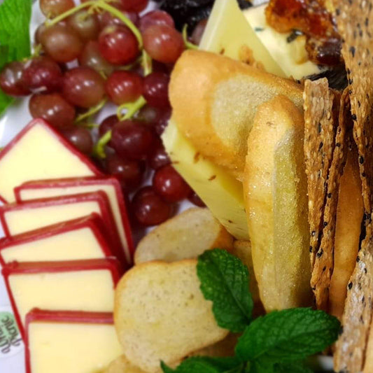 Platter - Cheese Board - 10 people