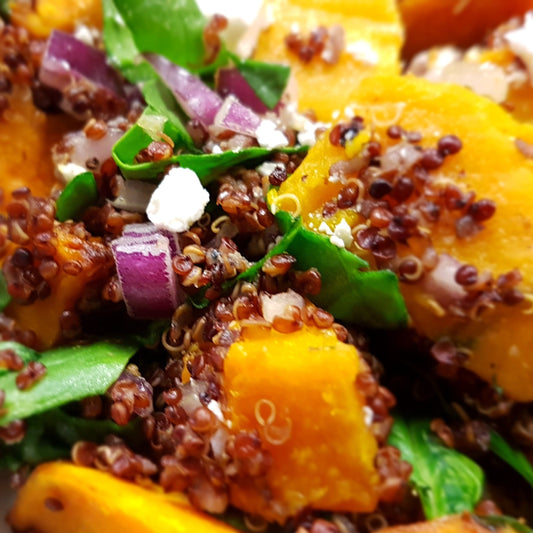 Salad Bowl - 10 people - select 2 flavours