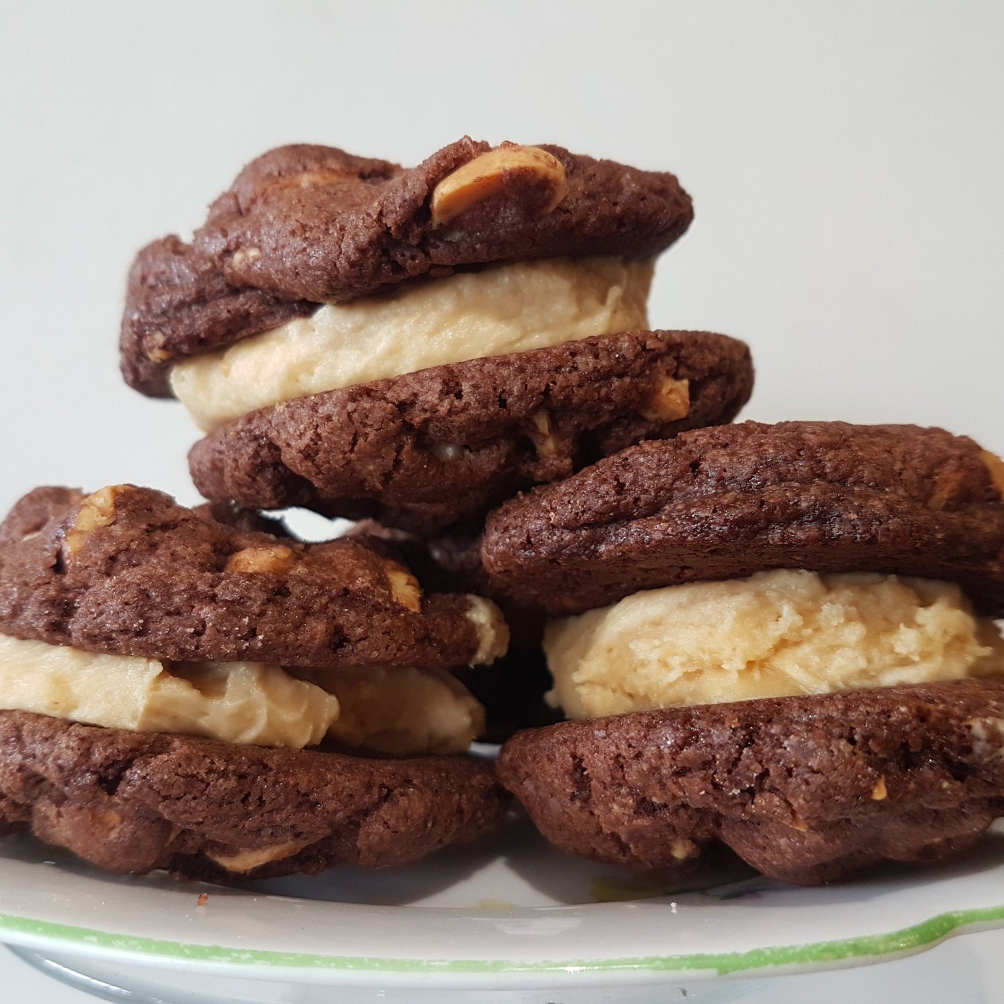 Morning / Afternoon Tea - 2 items pp