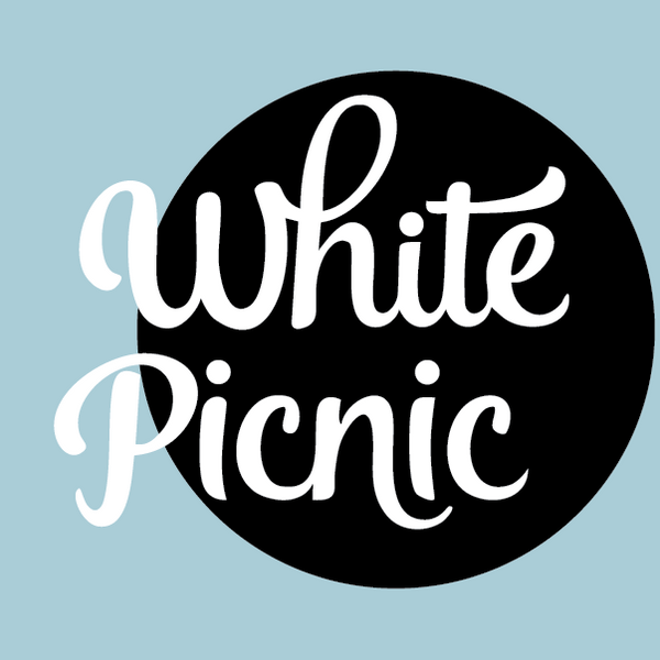 White Picnic Catering